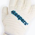 Рукавиці воротарські 4keepers Retro IV NC білі 3