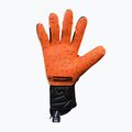 Рукавиці воротарські 4keepers Equip Flame NC чорні/різнокольорові 5