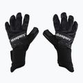 Рукавиці воротарські 4keepers Equip Panter NC чорні