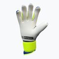 Рукавиці воротарські дитячі 4keepers Equip Breeze NC Jr блакитні/зелені 5