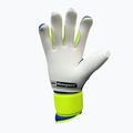 Рукавиці воротарські 4keepers Equip Breeze NC блакитні/зелені 5