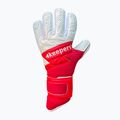 Рукавиці воротарські 4keepers Equip Poland NC білі/червоні 4