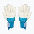 Рукавиці воротарські 4keepers Force V1.23 RF блакитні 2