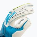 Рукавиці воротарські 4keepers Force V1.23 RF блакитні 3