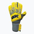 Рукавиці воротарські дитячі 4keepers Force V2.23 RF Jr блакитні 5