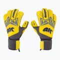 Рукавиці воротарські дитячі 4keepers Force V2.23 RF Jr блакитні