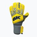 Рукавиці воротарські 4keepers Force V2.23 RF жовті 5