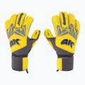 Рукавиці воротарські 4keepers Force V2.23 RF жовті