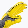 Рукавиці воротарські 4keepers Force V2.23 RF жовті 3