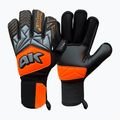 Рукавиці воротарські дитячі 4keepers Force V3.23 RF Jr помаранчеві
