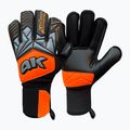 Рукавиці воротарські 4keepers Force V3.23 RF помаранчеві 3