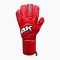 Рукавиці воротарські дитячі 4keepers Force V4.23 RF Jr червоні 5