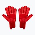 Рукавиці воротарські дитячі 4keepers Force V4.23 RF Jr червоні 2