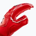 Рукавиці воротарські дитячі 4keepers Force V4.23 RF Jr червоні 3