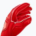 Рукавиці воротарські 4keepers Force V4.23 HB червоні 3