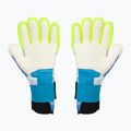 Рукавиці воротарські дитячі 4keepers Neo Liga NC Jr блакитні 2