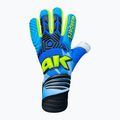 Рукавиці воротарські дитячі 4keepers Neo Liga NC Jr блакитні 6