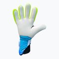 Рукавиці воротарські дитячі 4keepers Neo Liga NC Jr блакитні 7