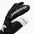Рукавиці воротарські 4keepers Neo Elegant NC чорні 3