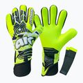 Рукавиці воротарські дитячі 4keepers Neo Focus NC Jr салатові 5