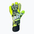 Рукавиці воротарські дитячі 4keepers Neo Focus NC Jr салатові 6