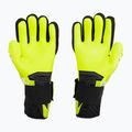Рукавиці воротарські дитячі 4keepers Neo Focus NC Jr салатові 2