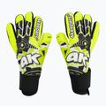 Рукавиці воротарські 4keepers Neo Focus NC салатові