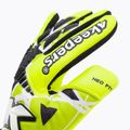 Рукавиці воротарські 4keepers Neo Focus NC салатові 3