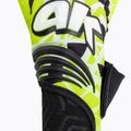 Рукавиці воротарські 4keepers Neo Focus NC салатові 4