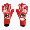 Рукавиці воротарські 4keepers Neo Rodeo NC червоні