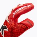 Рукавиці воротарські 4keepers Neo Rodeo NC червоні 3
