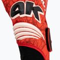 Рукавиці воротарські дитячі 4keepers Neo Rodeo RF2G Jr червоні 4