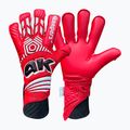 Рукавиці воротарські 4keepers Neo Rodeo RF2G червоні 5