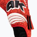 Рукавиці воротарські 4keepers Neo Rodeo RF2G червоні 4