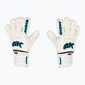 Воротарські рукавиці 4Keepers Champ AQ Contact VI білі