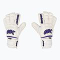 4keepers Champ Purple VI воротарські рукавиці RF2G білі