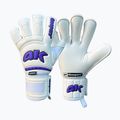 4keepers Champ Purple VI воротарські рукавиці RF2G білі 4