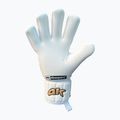 4Keepers Champ Gold VI воротарські рукавиці білі 6