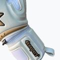 4Keepers Champ Gold VI воротарські рукавиці білі 9
