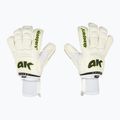 Рукавиці воротарські 4keepers Champ Carbo VI RF2G strap білий