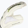 Рукавиці воротарські 4keepers Champ Carbo VI RF2G strap білий 3