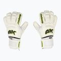 Воротарські рукавиці 4Keepers Champ Carbo VI білі