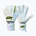 Воротарські рукавиці 4Keepers Champ Carbo VI білі 4
