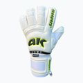 Воротарські рукавиці 4Keepers Champ Carbo VI білі 5