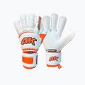 Воротарські рукавиці 4keepers Champ Training VI Rf2G білі 4