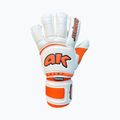 Воротарські рукавиці 4keepers Champ Training VI Rf2G білі 5