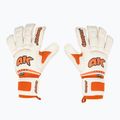 Воротарські рукавиці 4keepers Champ Training VI Rf2G білі