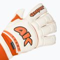 Воротарські рукавиці 4keepers Champ Training VI Rf2G білі 3