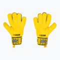 4Keepers Champ Astro VI воротарські рукавиці жовті/сірі 2