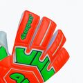 Рукавиці воротарські дитячі 4keepers Guard Fogo Mnc Jr помаранчевий 5